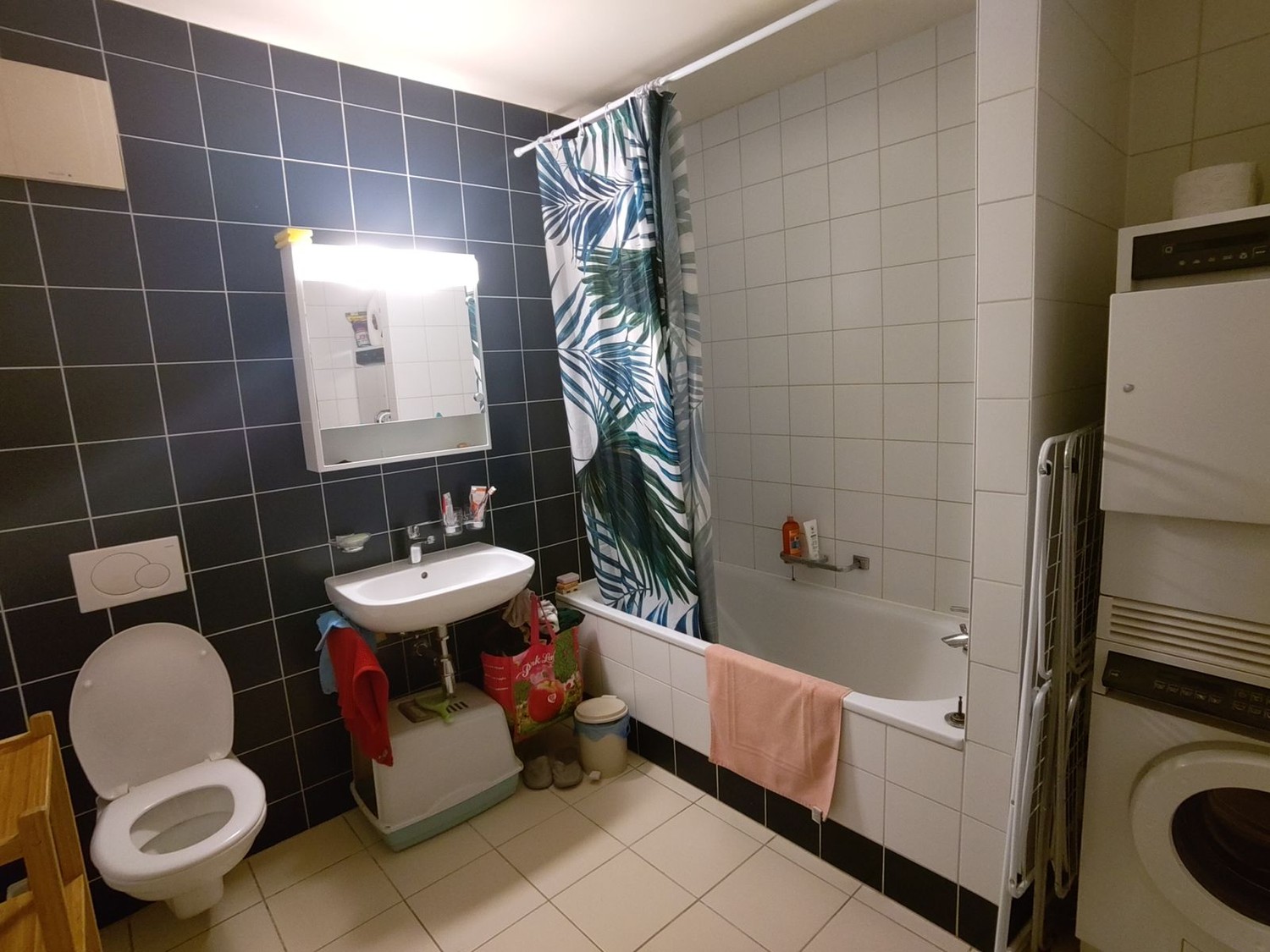 Room in a shared flat, photo 5 of 6