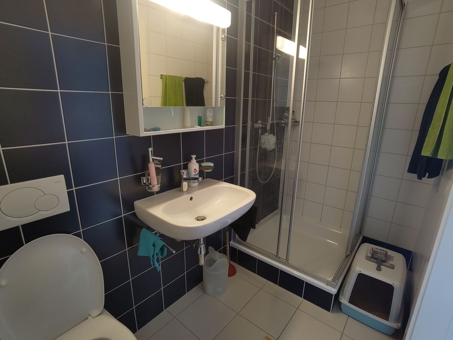 Room in a shared flat, photo 6 of 6