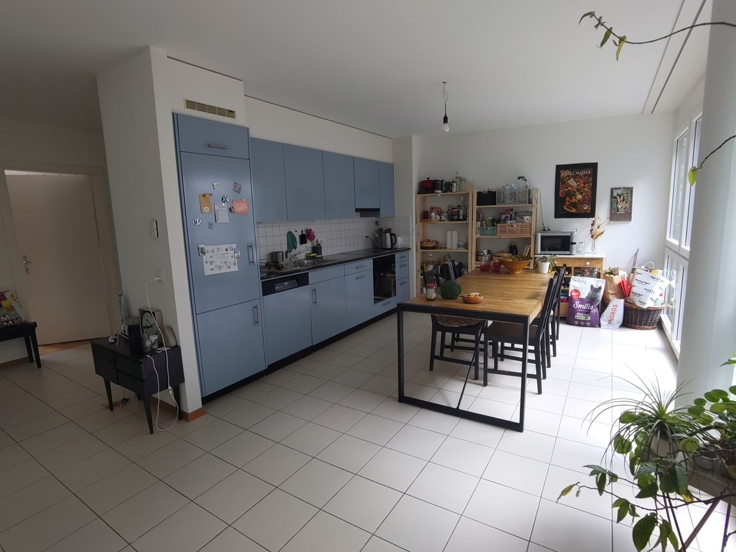 Room in a shared flat, photo 2 of 6