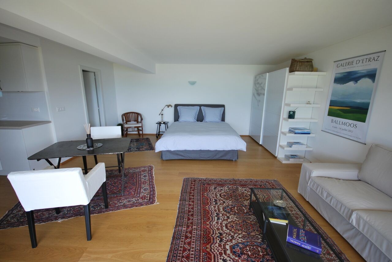 1 ½ rooms apartment, photo 7 of 7