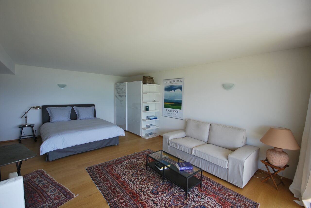 1 ½ rooms apartment, photo 1 of 7