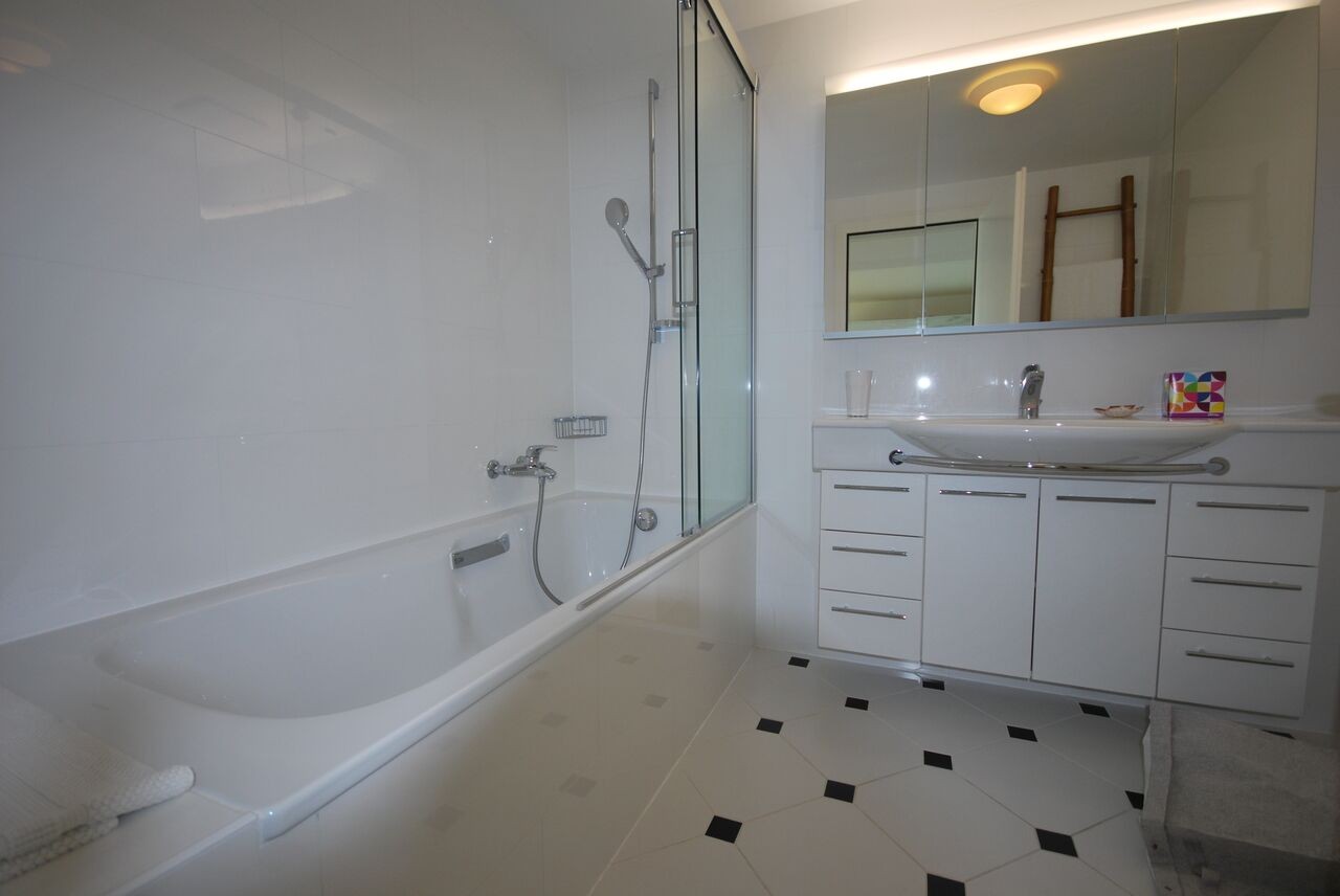 1 ½ rooms apartment, photo 6 of 7