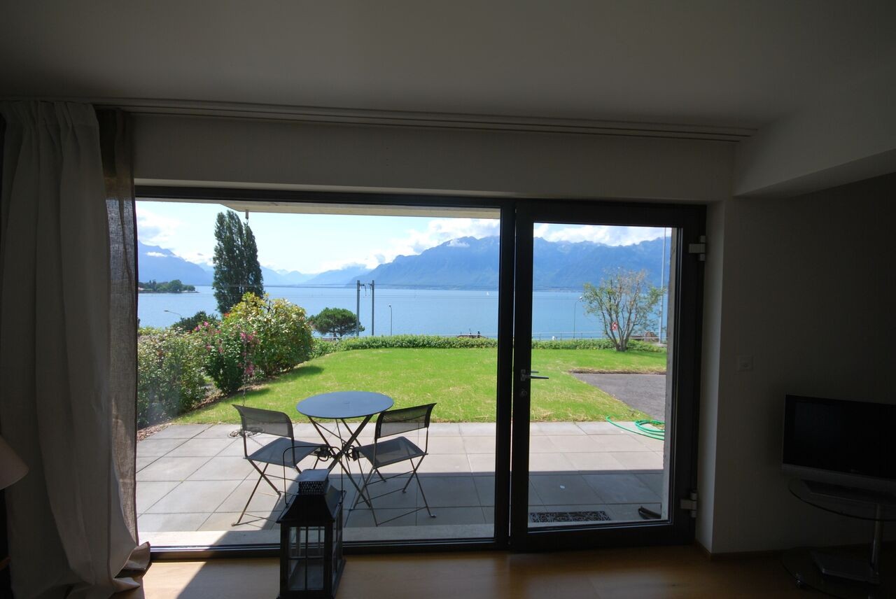 1 ½ rooms apartment, photo 3 of 7