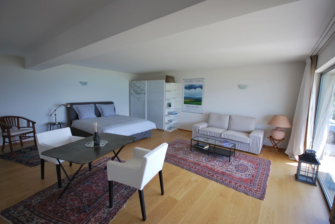 1 ½ rooms apartment, photo 5 of 7