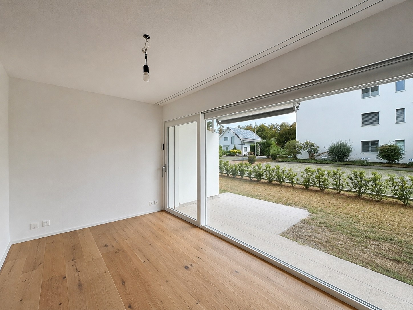 Appartement de 2 ½ pièces