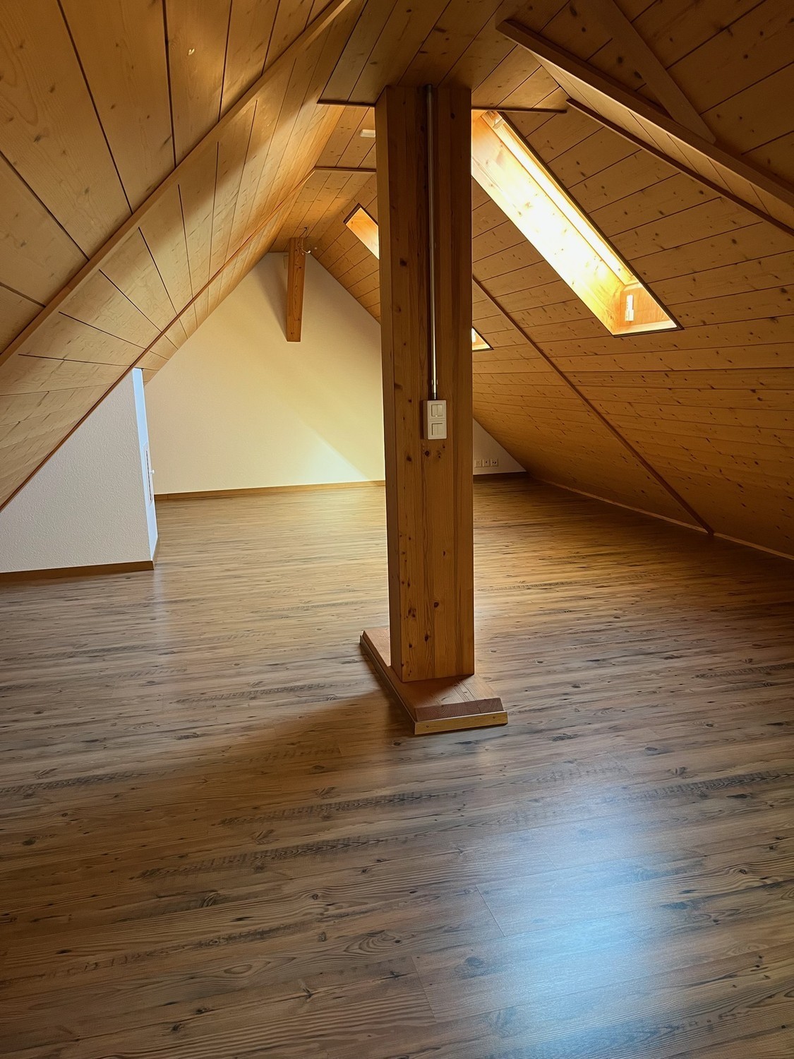 3 rooms apartment, photo 1 of 8