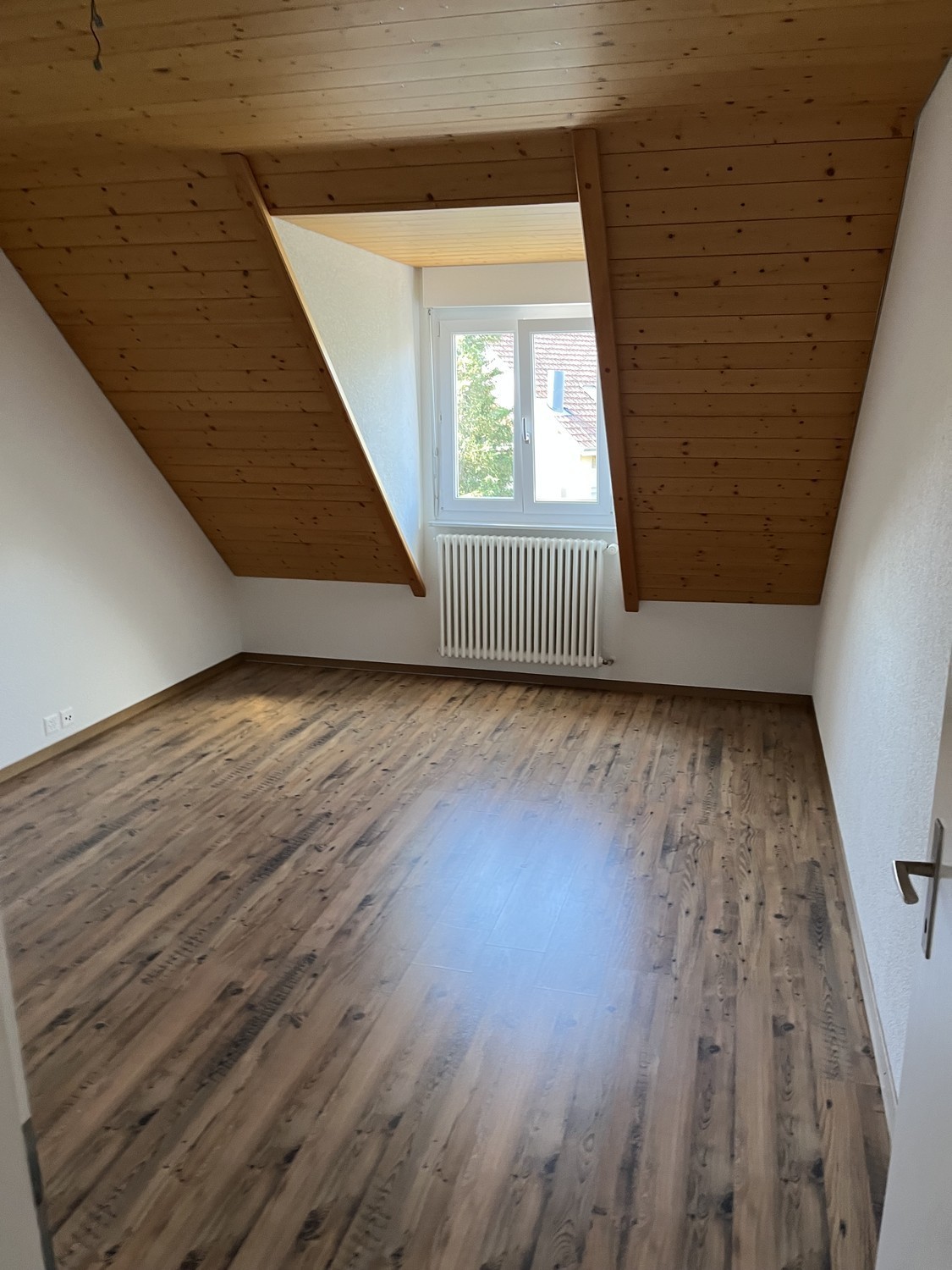 3 rooms apartment, photo 3 of 8