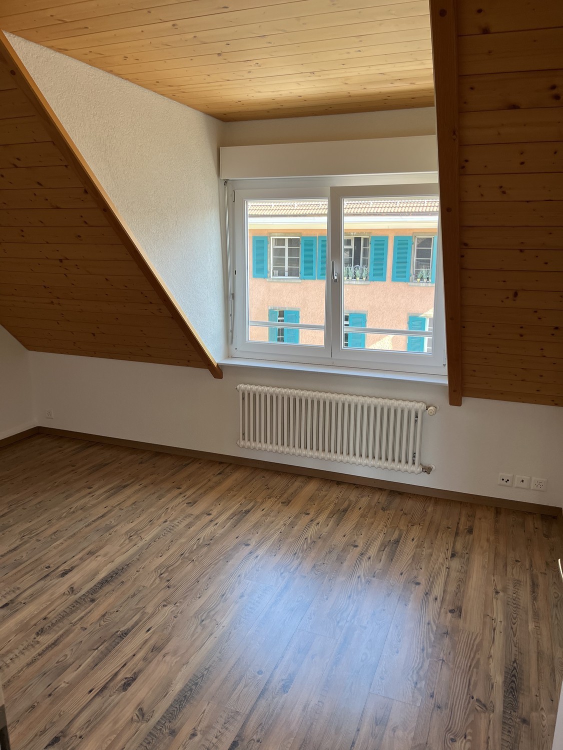 3 rooms apartment, photo 4 of 8