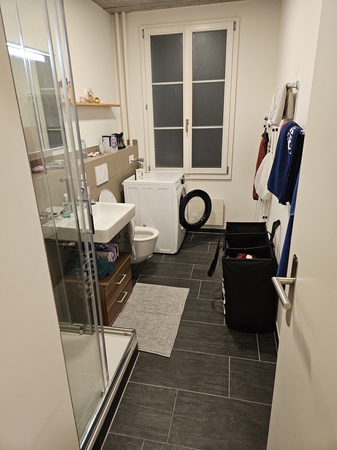 2 ½ rooms apartment, photo 5 of 5