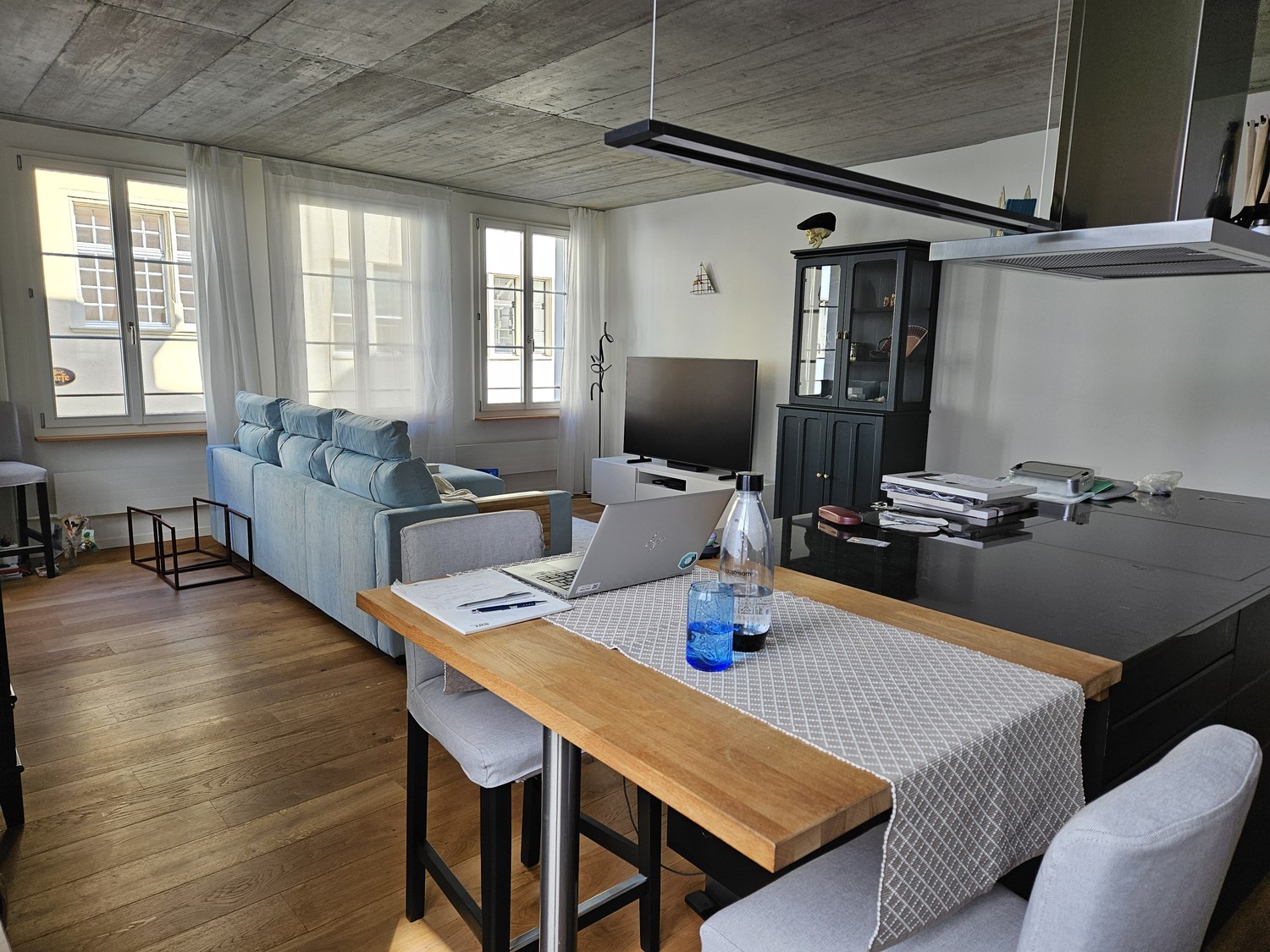 2 ½ rooms apartment, photo 1 of 5