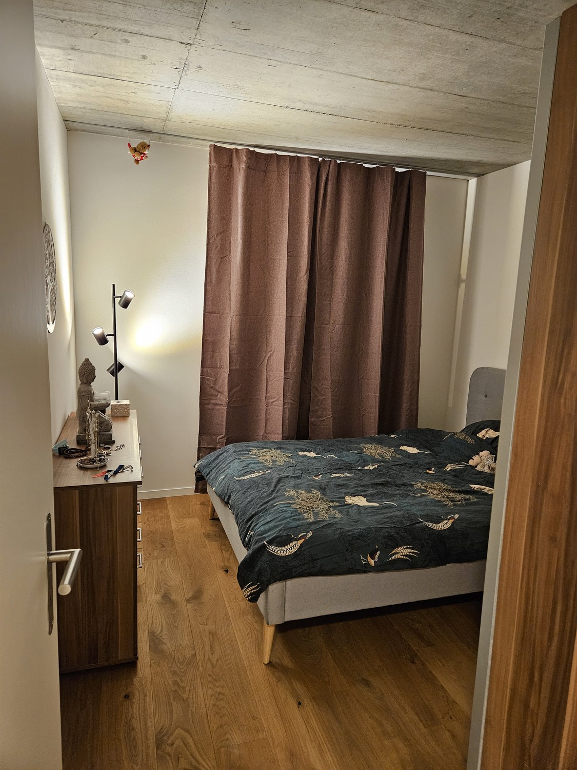 2 ½ rooms apartment, photo 4 of 5