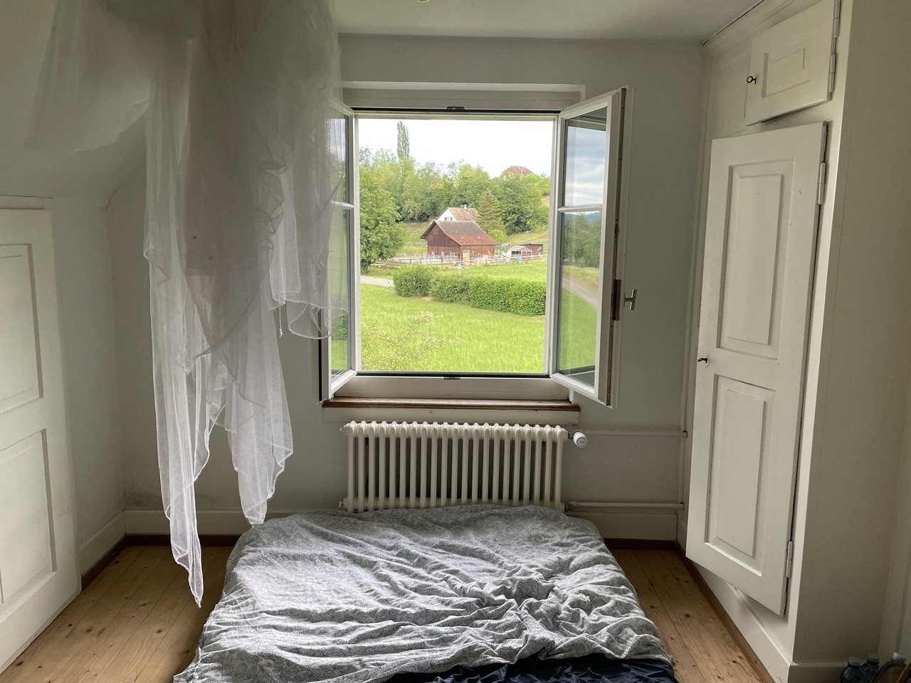 Room in a shared flat, photo 2 of 4