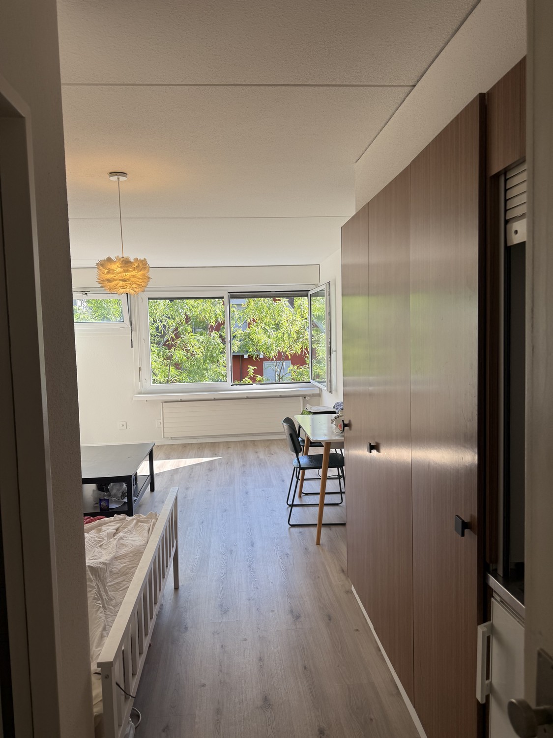1 room apartment, photo 2 of 7