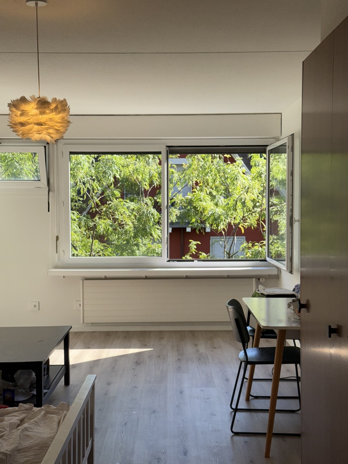 1 room apartment, photo 1 of 7