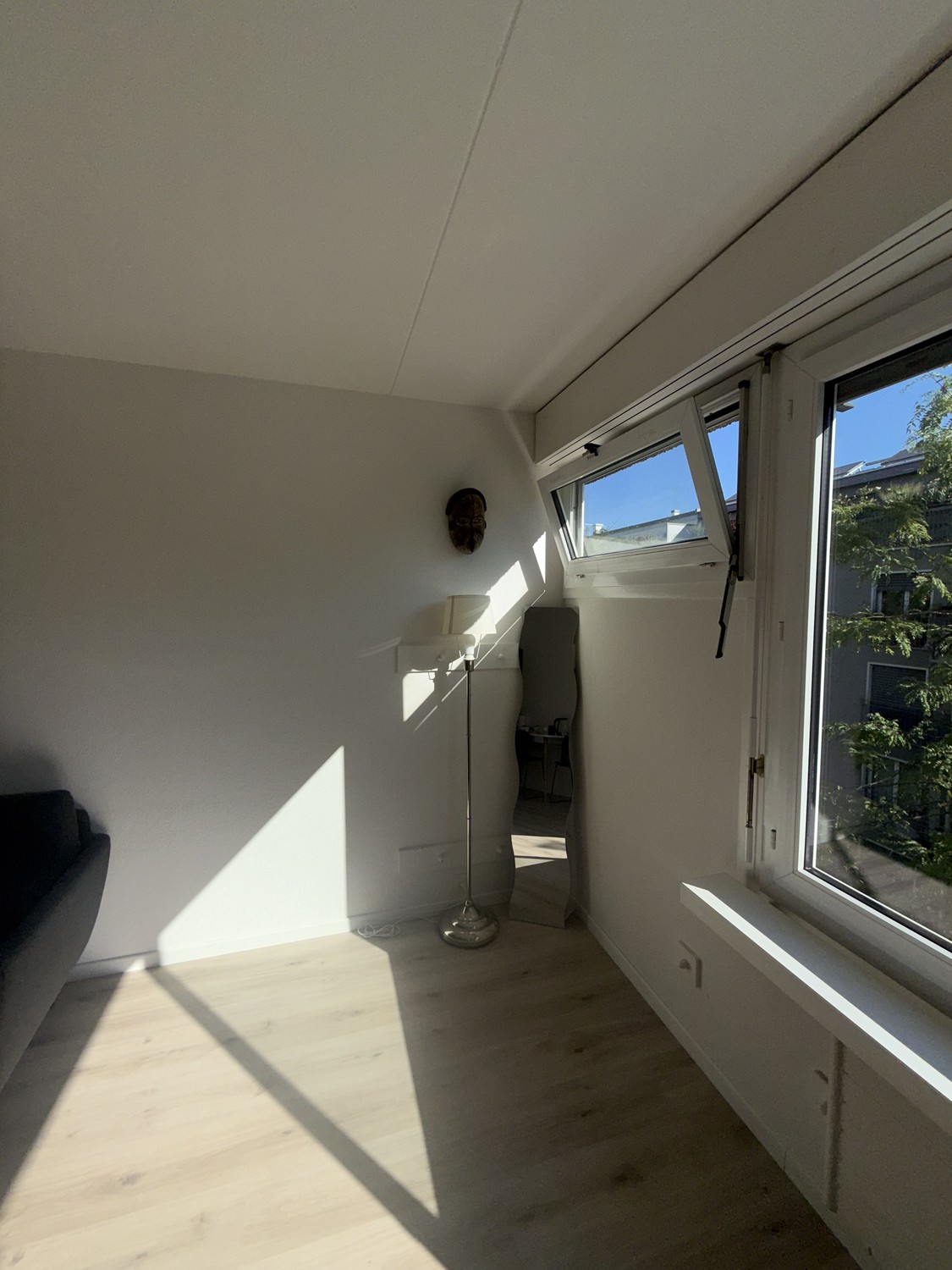 1 room apartment, photo 4 of 7