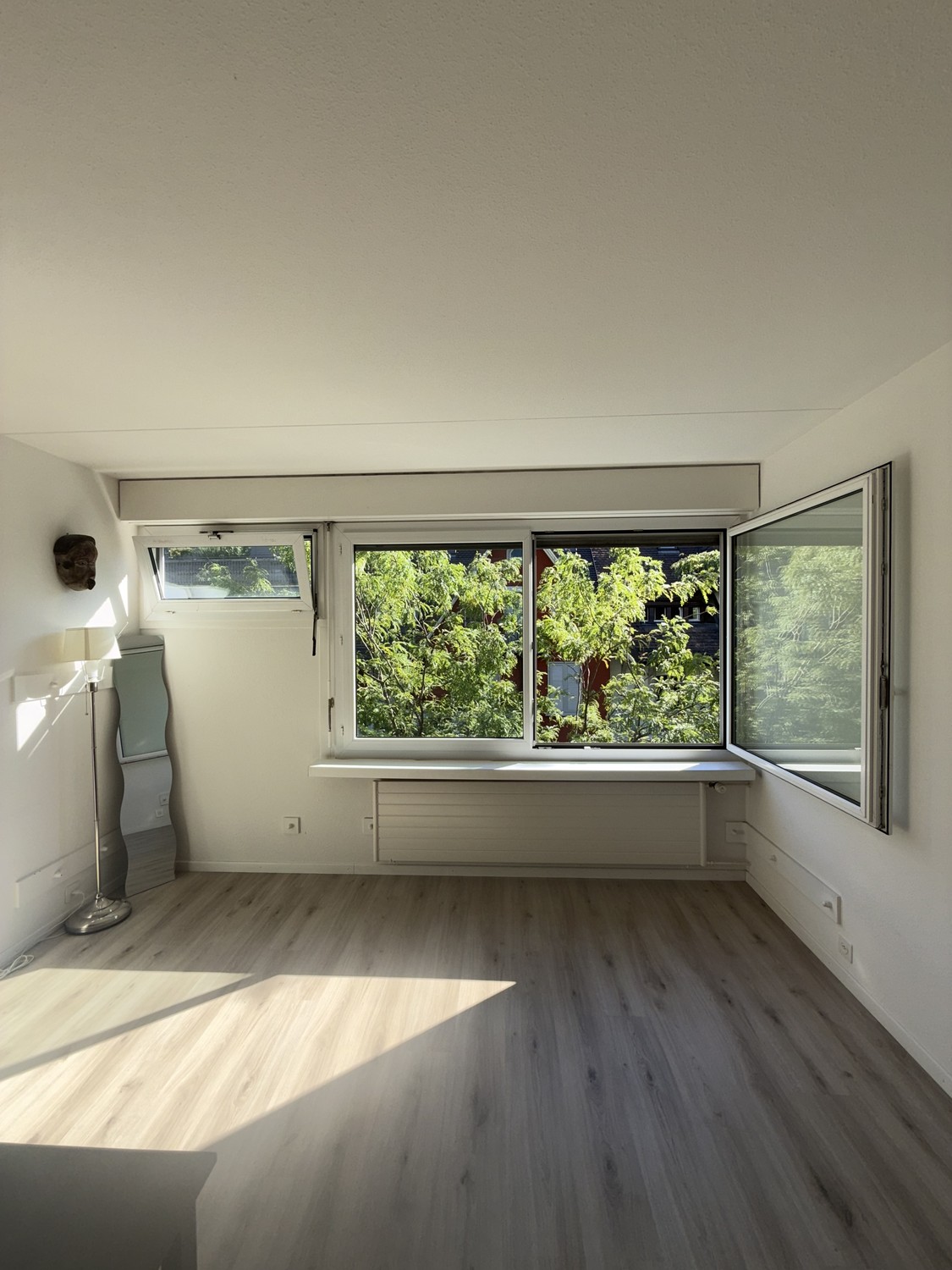 1 room apartment, photo 5 of 7