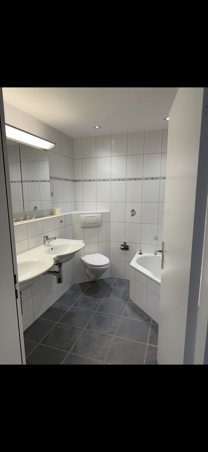 Chambre en colocation