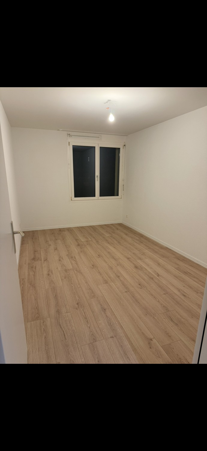 Chambre en colocation