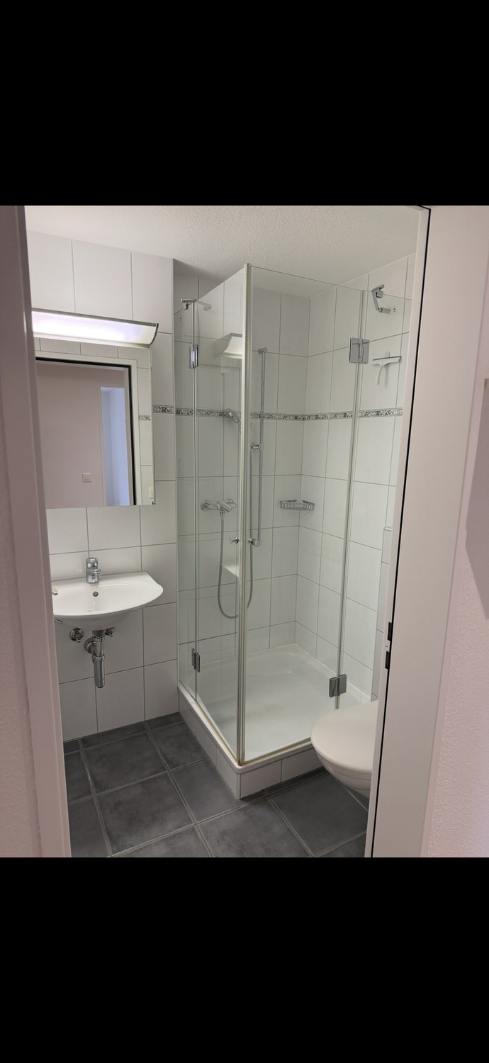Chambre en colocation