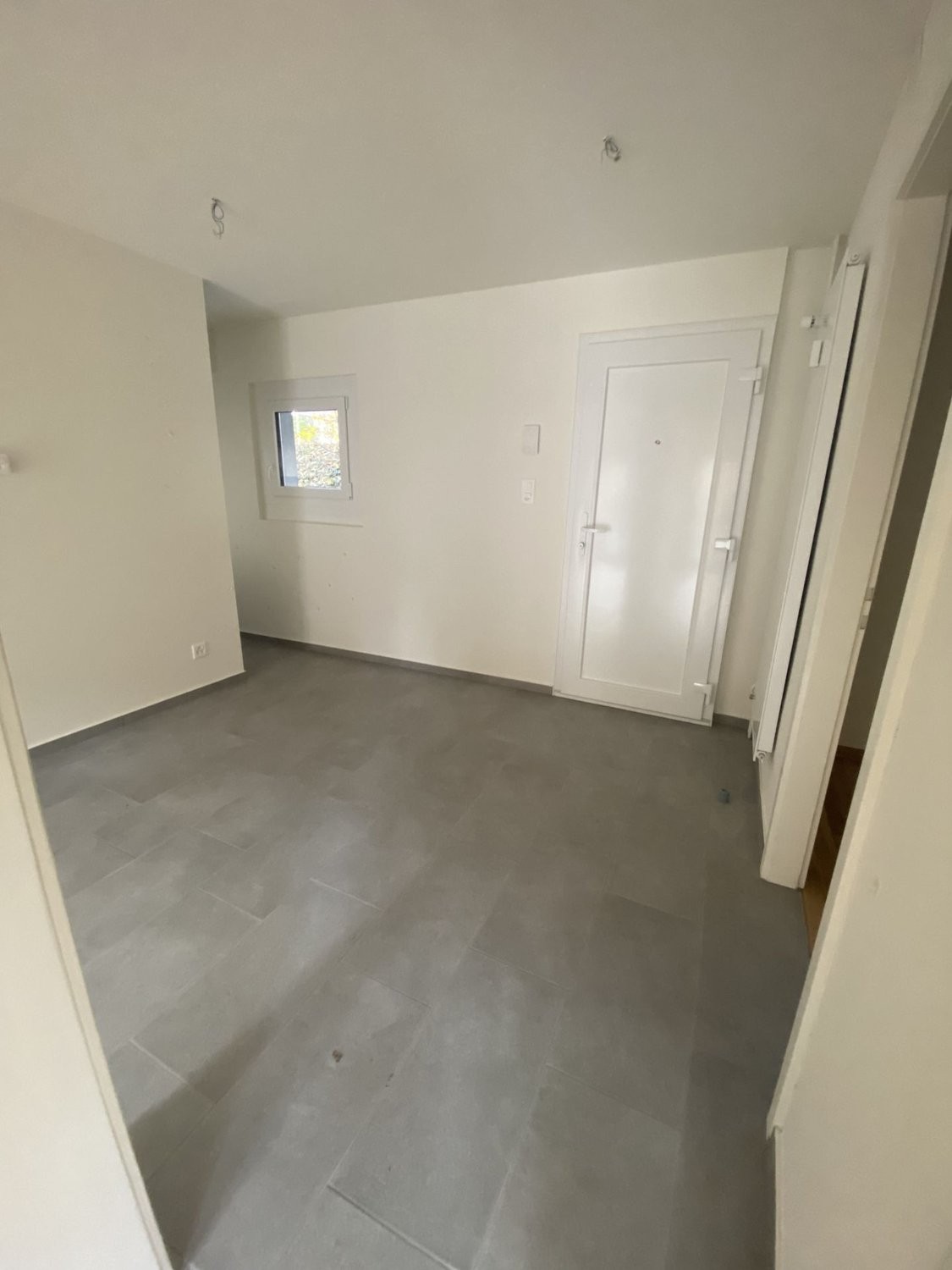 3 ½ rooms apartment, photo 3 of 7