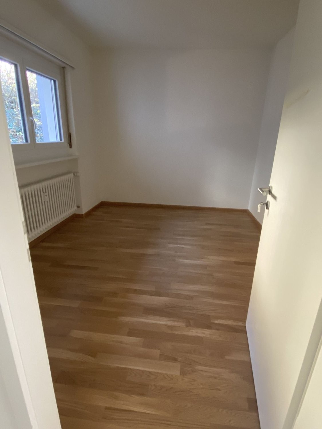 3 ½ rooms apartment, photo 6 of 7