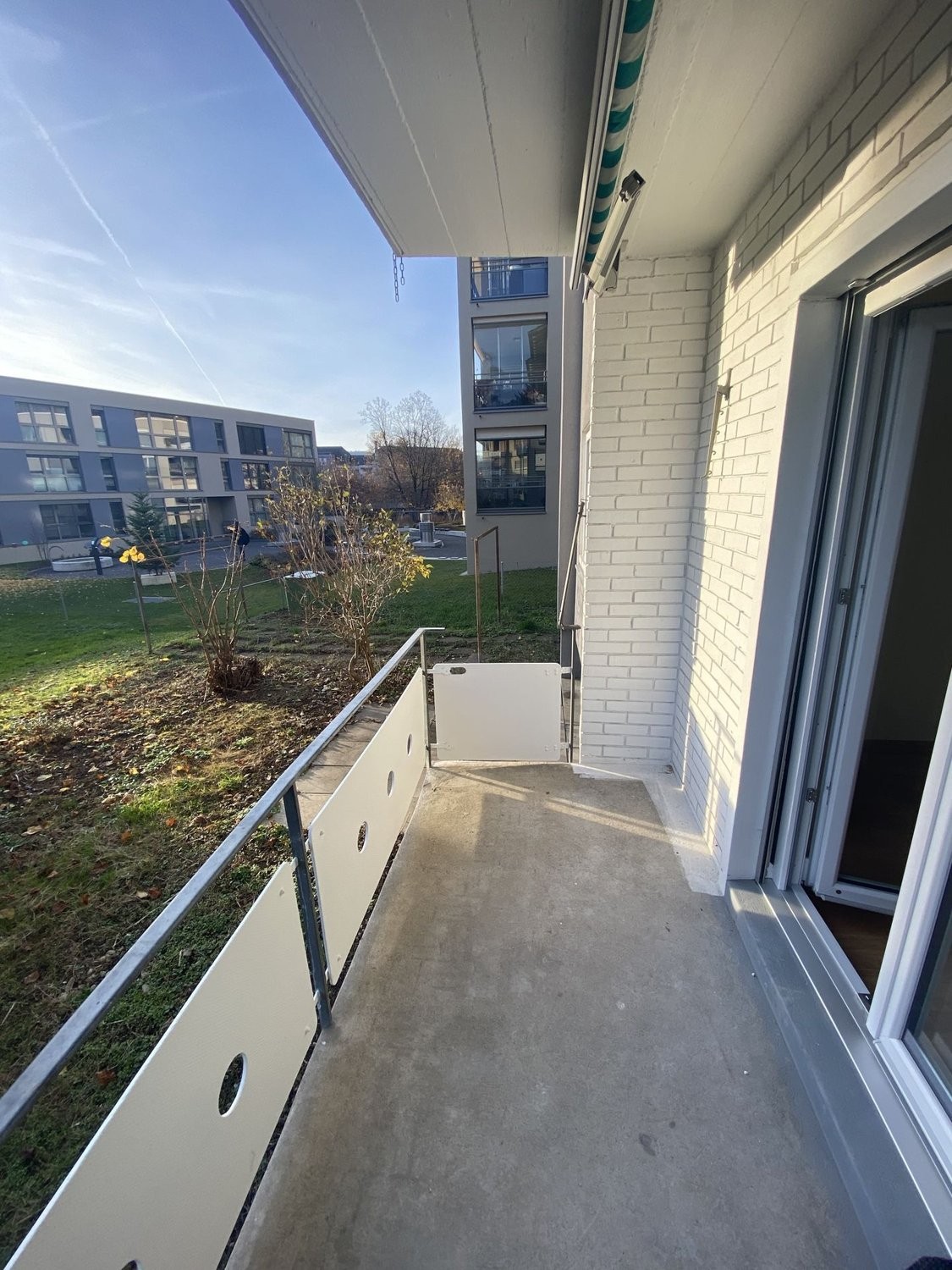 3 ½ rooms apartment, photo 7 of 7