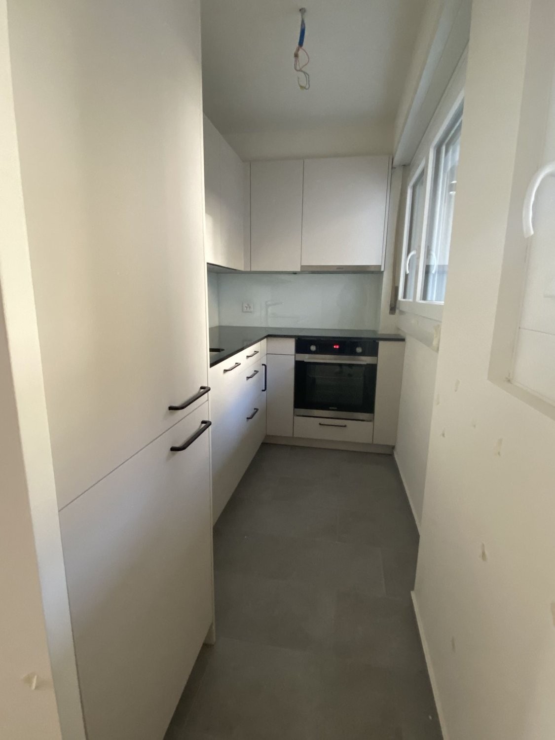 3 ½ rooms apartment, photo 1 of 7