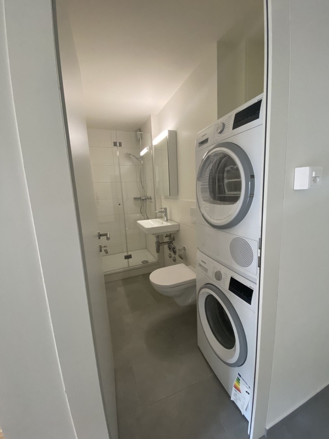 3 ½ rooms apartment, photo 2 of 7