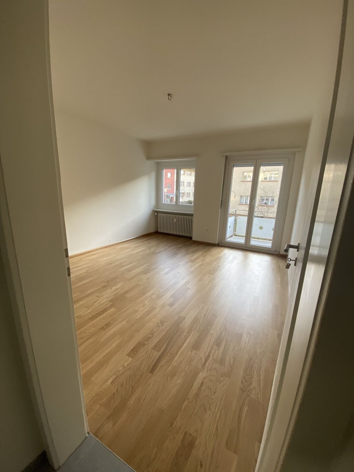 3 ½ rooms apartment, photo 5 of 7