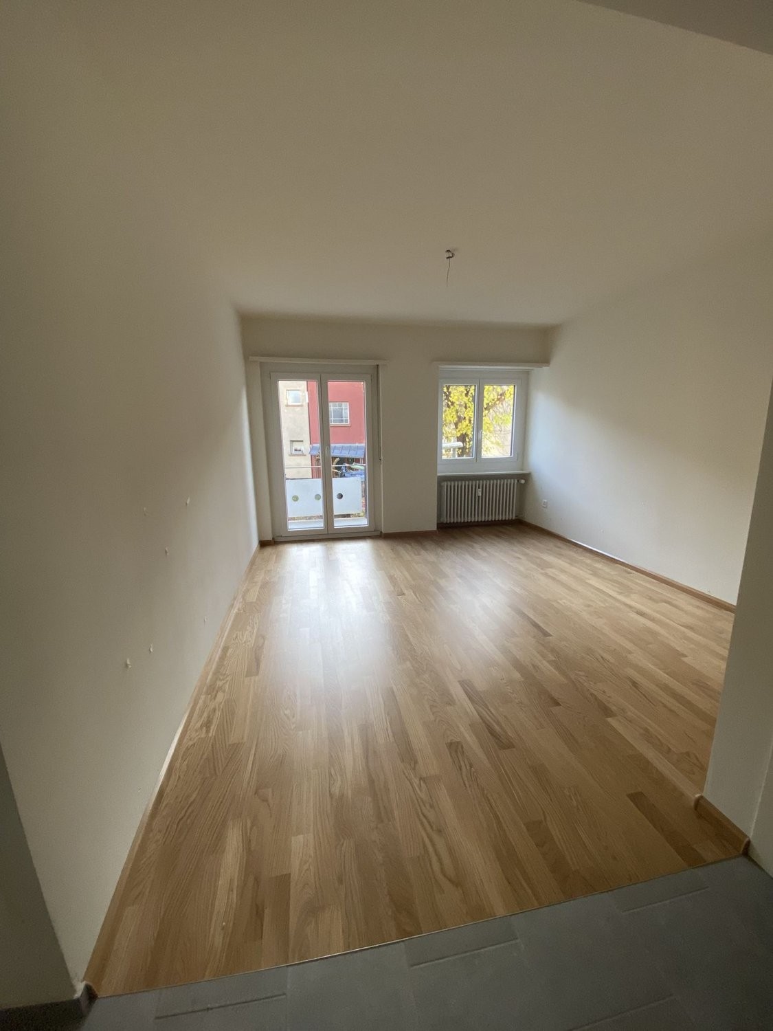3 ½ rooms apartment, photo 4 of 7