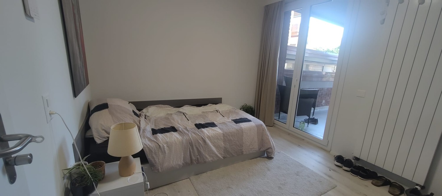 2 room apartment