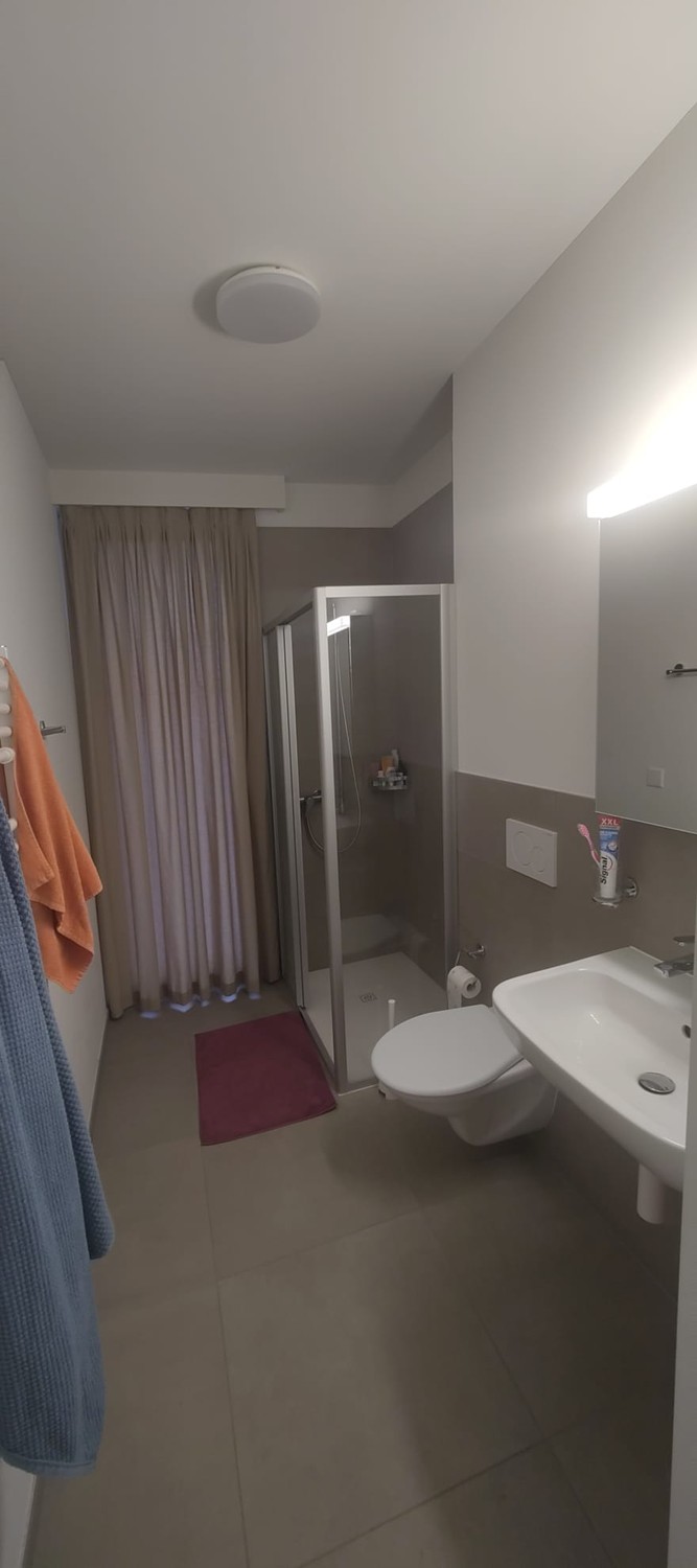 2 room apartment