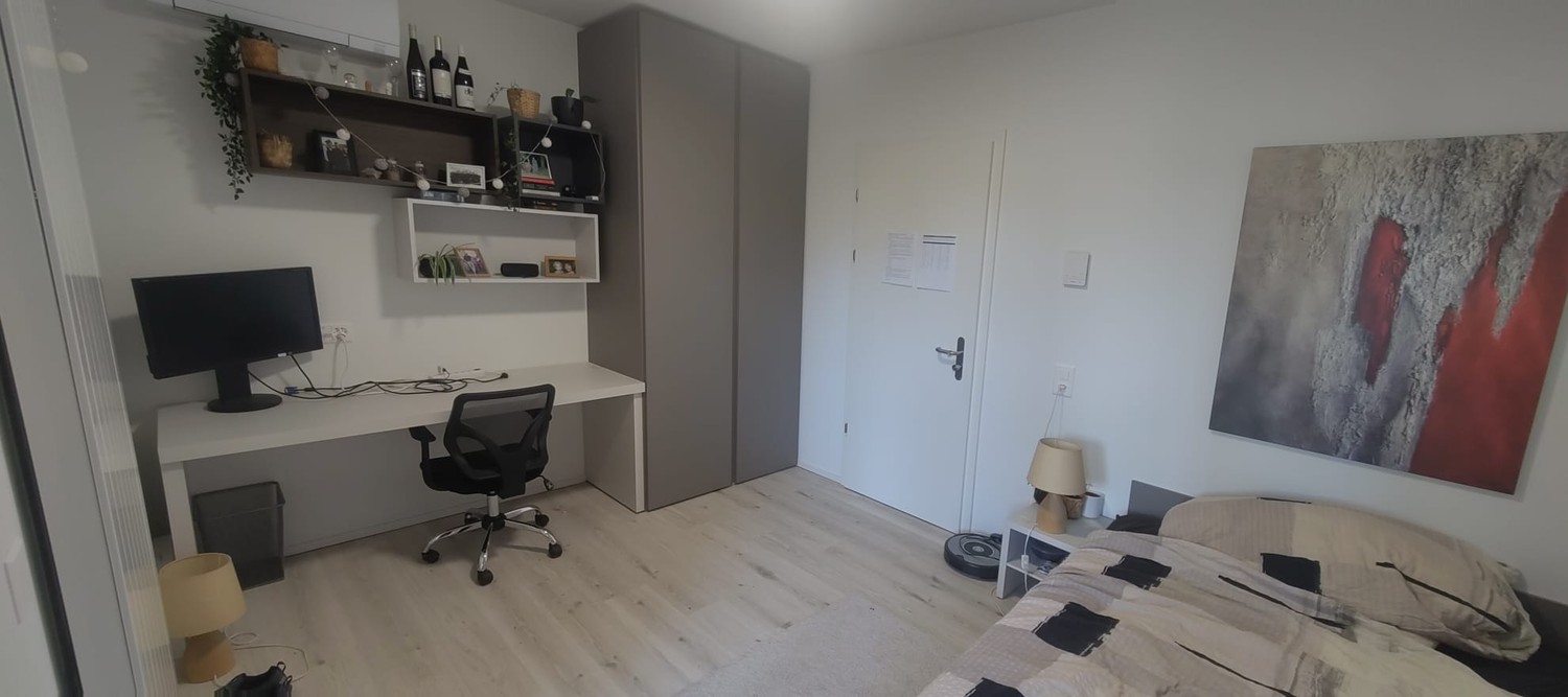 2 room apartment