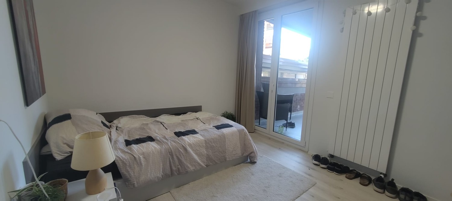 2 room apartment