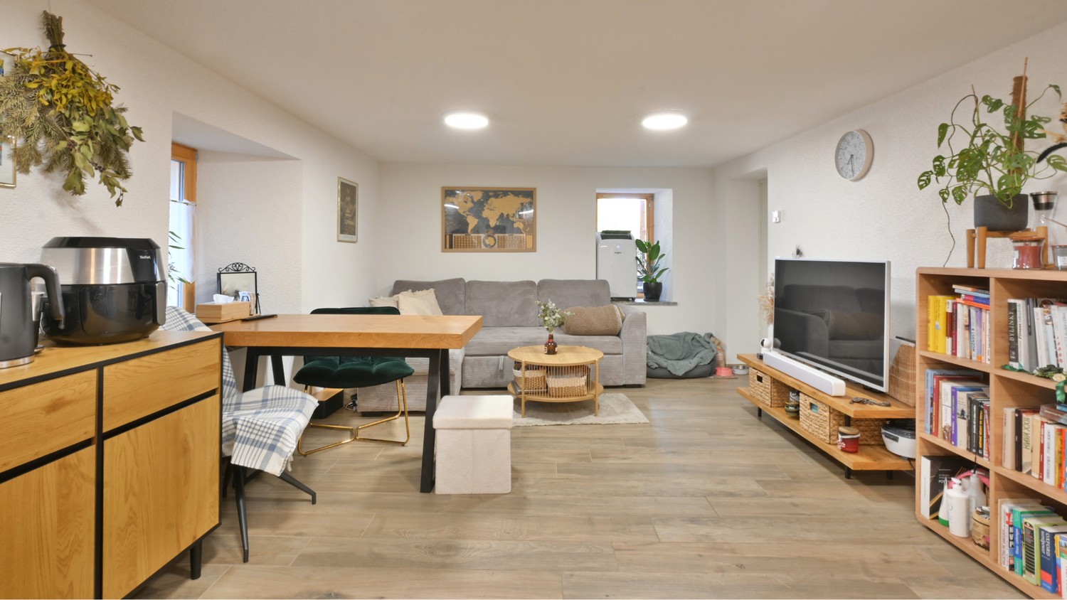 Appartement de 2 pièces, photo 4 sur 10