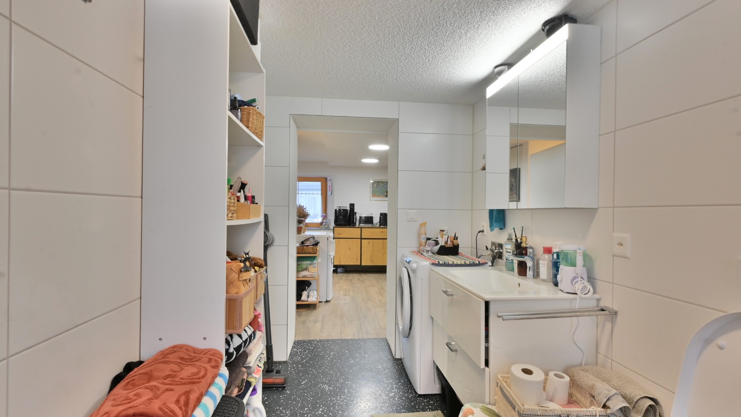 Appartement de 2 pièces, photo 6 sur 10