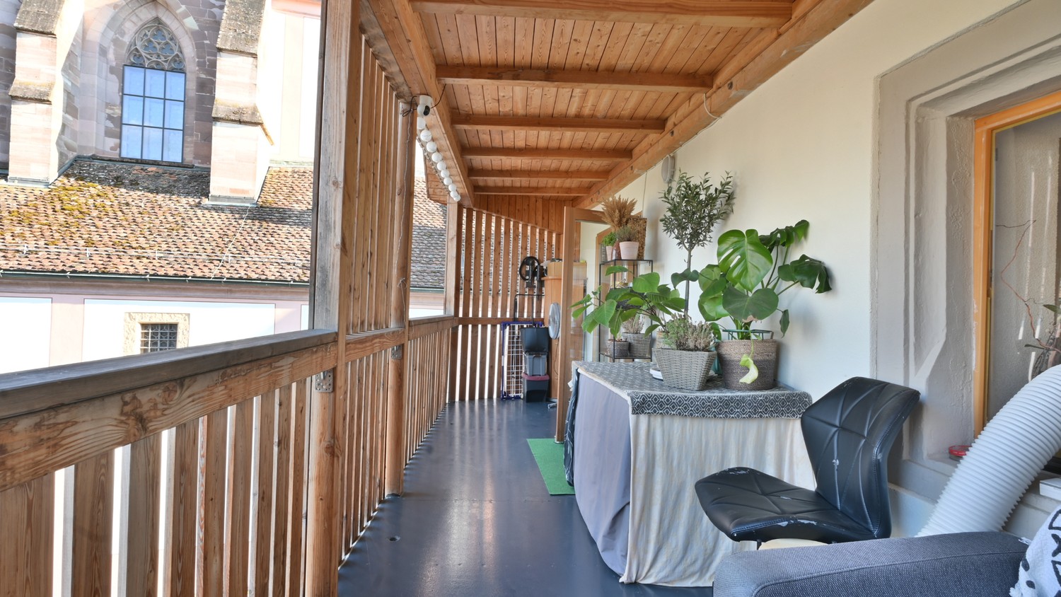 Appartement de 2 pièces, photo 9 sur 10