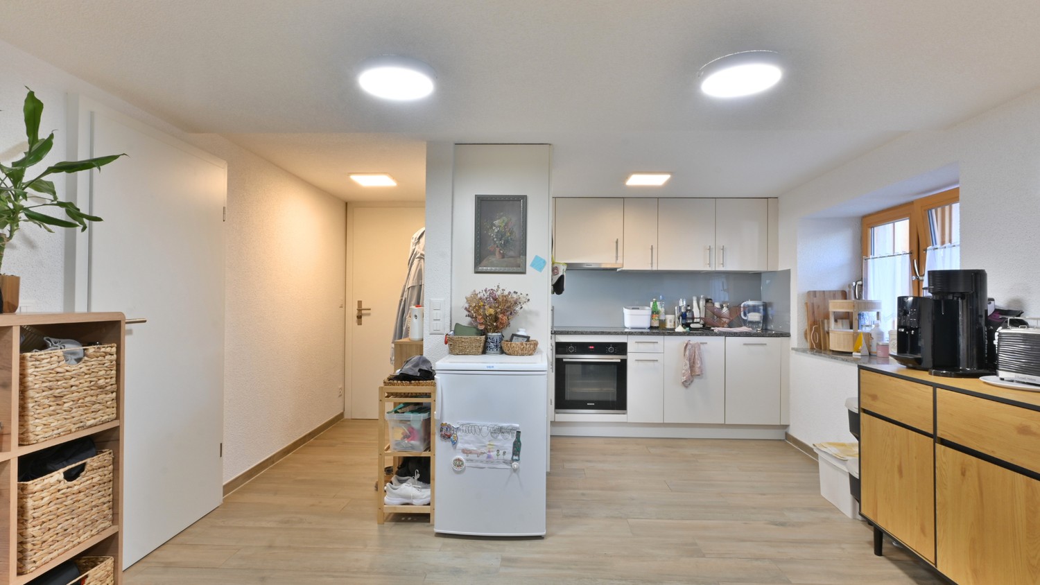 Appartement de 2 pièces, photo 2 sur 10