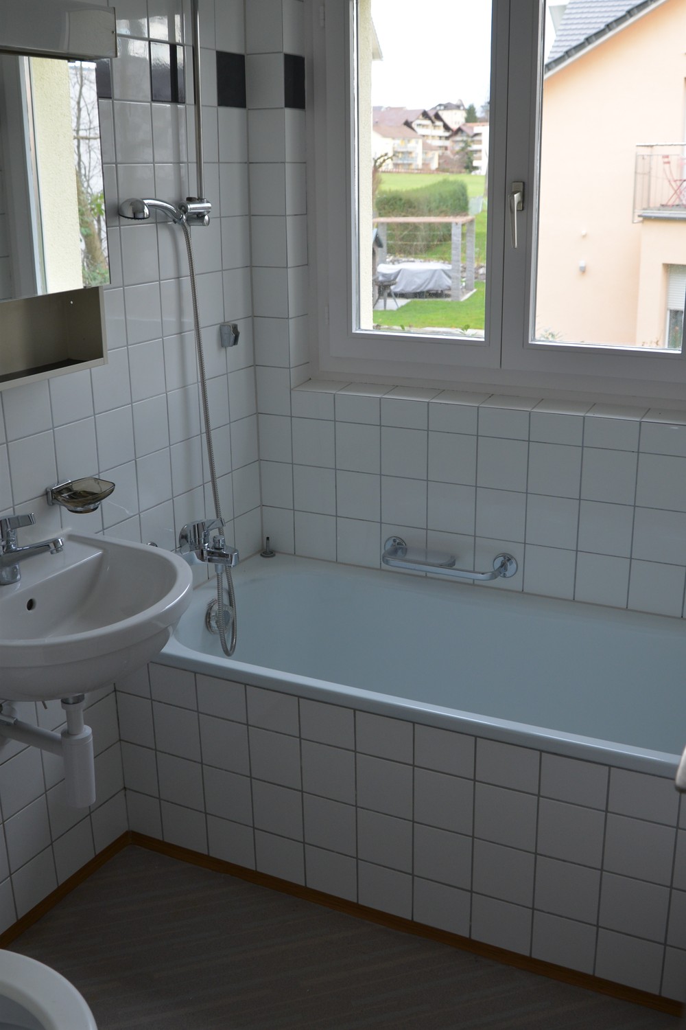 4 rooms apartment, photo 9 of 10