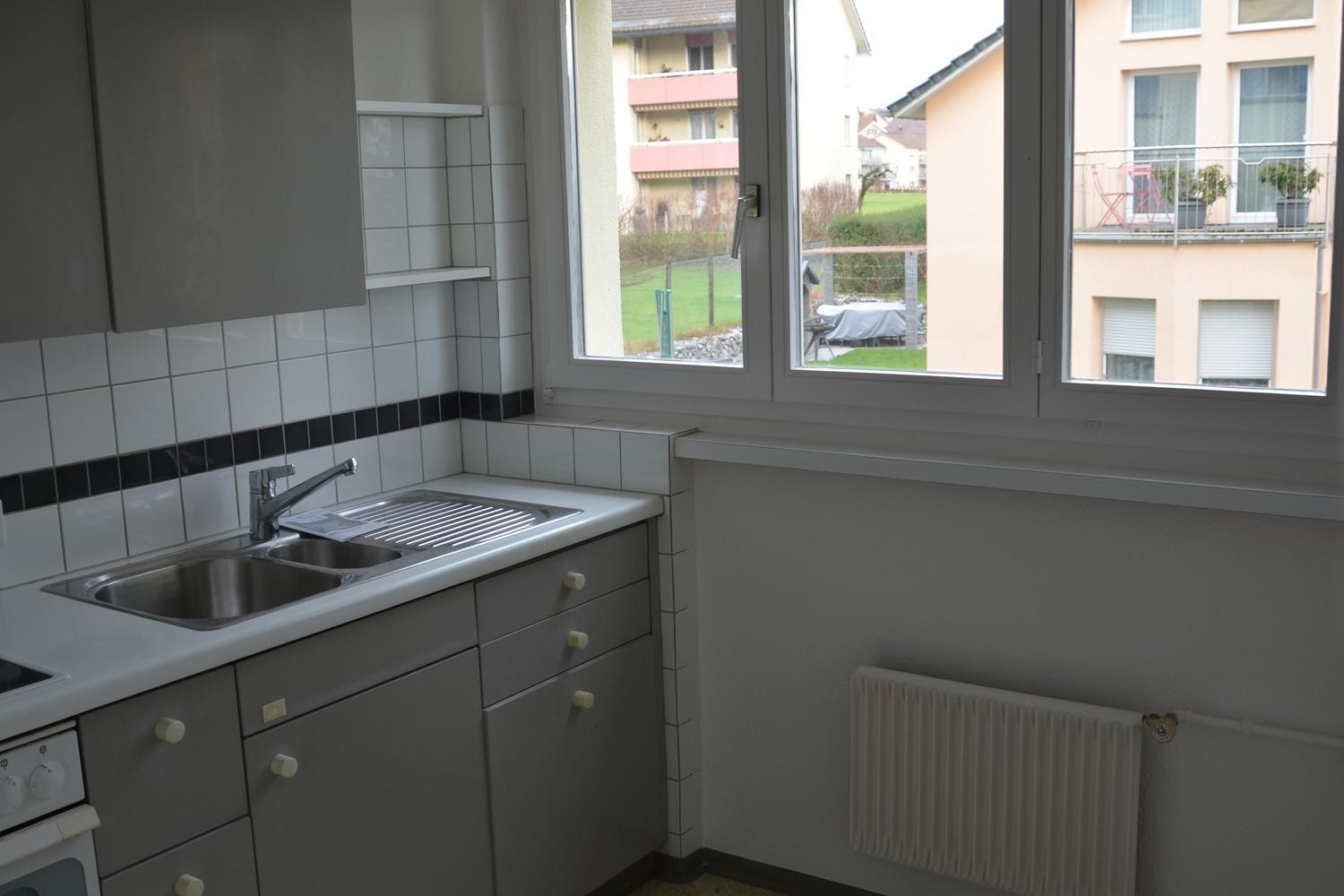 4 rooms apartment, photo 1 of 10