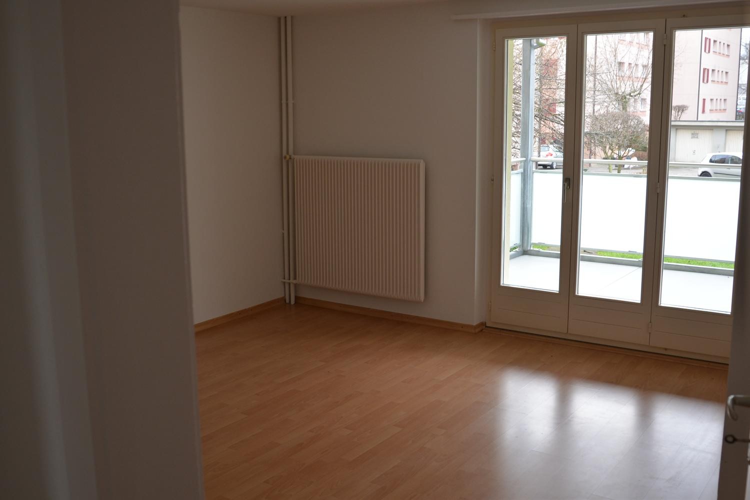 4 rooms apartment, photo 7 of 10
