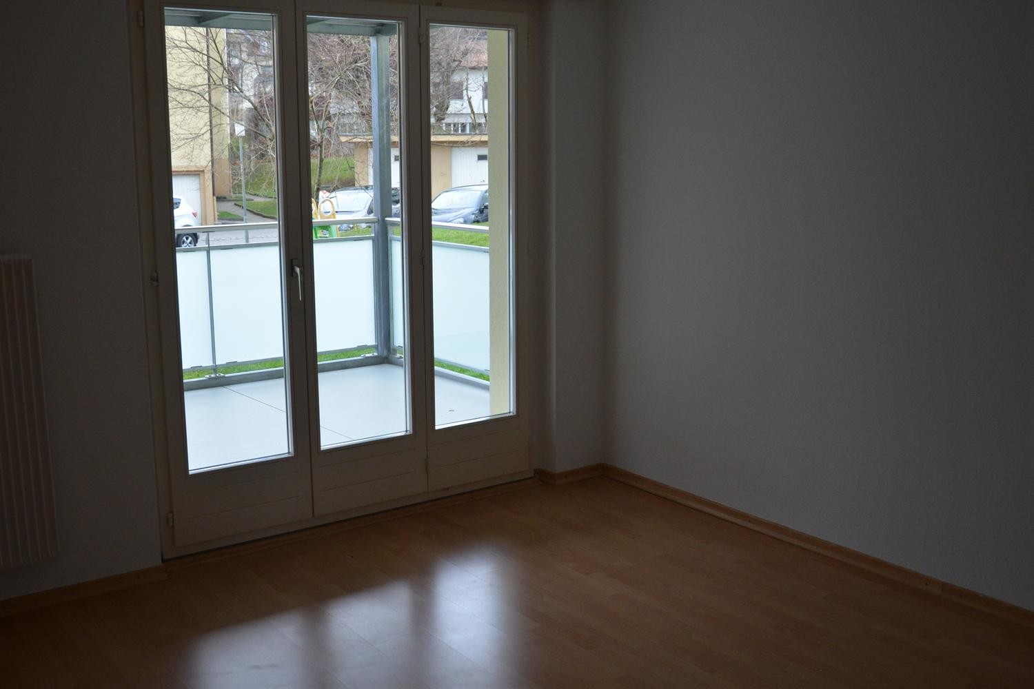 4 rooms apartment, photo 10 of 10