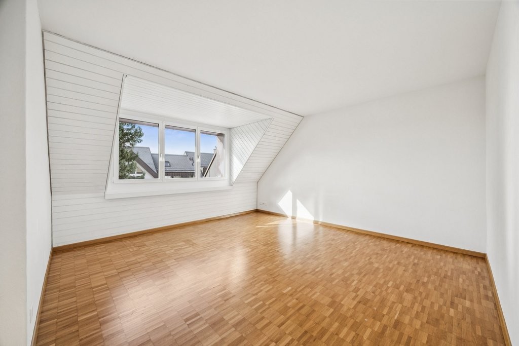 3 ½ rooms duplex