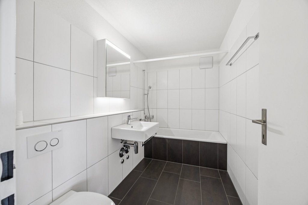 3 ½ rooms duplex