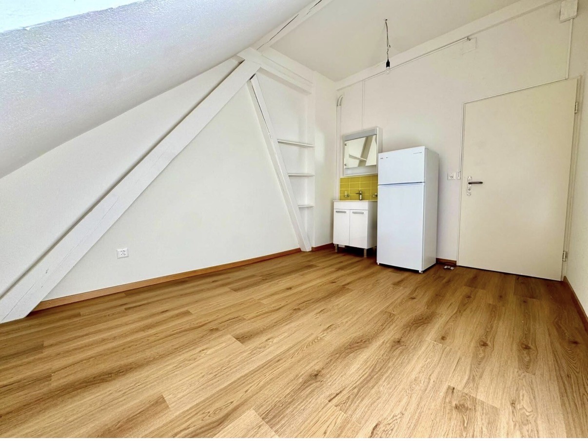 4 rooms roof flat, photo 5 of 8