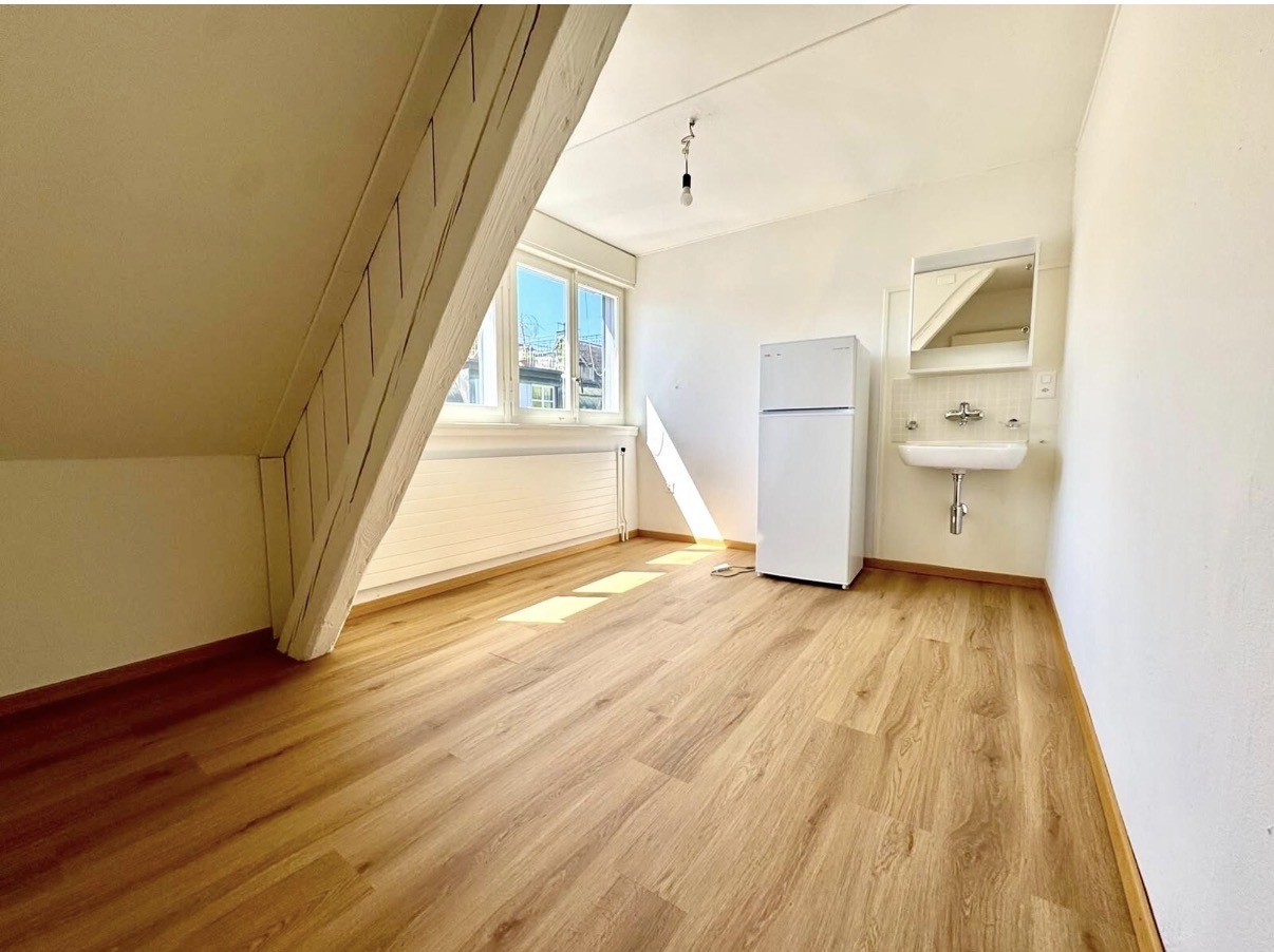 4 rooms roof flat, photo 6 of 8