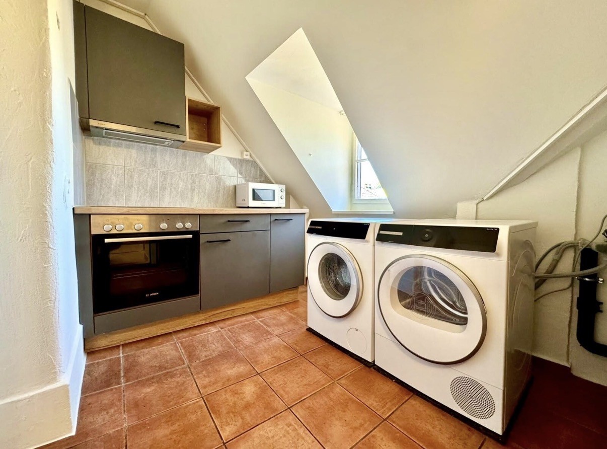 4 rooms roof flat, photo 8 of 8