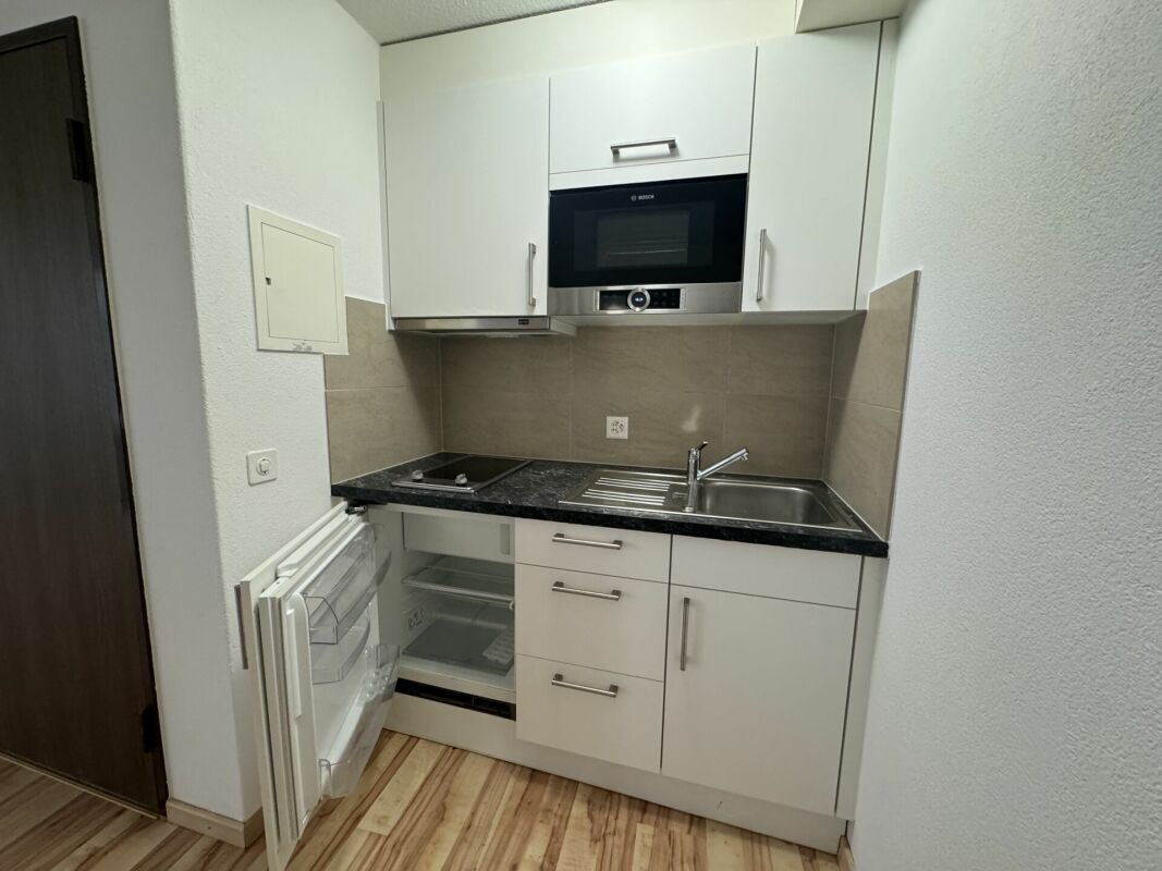 2 room apartment