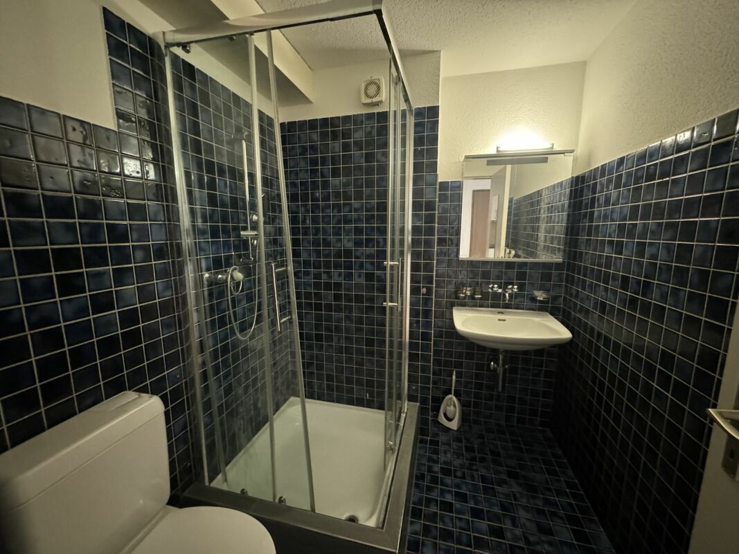 2 room apartment