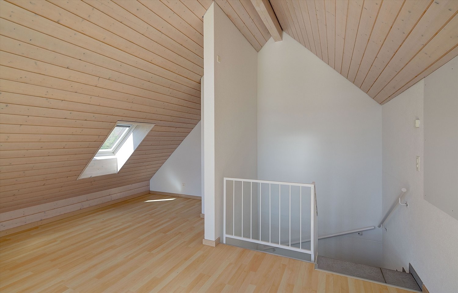 4 ½ rooms duplex, photo 4 of 7
